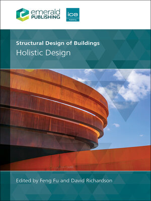 cover image of Structural Design of Buildings